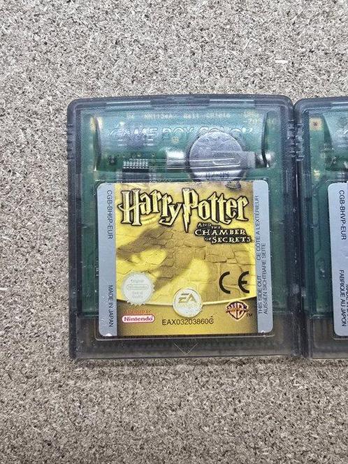Nintendo - Gameboy Color - Nintendo - Authentic Game, Spelcomputers en Games, Spelcomputers | Overige Accessoires