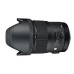 Sigma 35mm f/1.4 DG HSM Art Sony A-mount objectief - Demomod