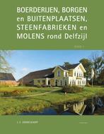 Boerderijen, borgen en buitenplaatsen, steenfabrieken en, Boeken, Verzenden, Gelezen, Jan Evert Emmelkamp