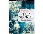 Top Secret, Verzenden, Nieuw in verpakking