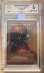 Konami - 1 Graded card - Yu-Gi-Oh! - Herbeigerufener, Nieuw