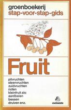 Fruit / Groenboekerij Stap-voor-stap-gids 9789021001074, Boeken, Verzenden, Gelezen, H. Baker