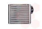 KACHEL RADIATEUR VOOR VOLVO 440/460 1988-1996 3402363, Ophalen of Verzenden, Nieuw
