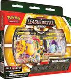 Pokémon TCG League Battle Deck-Miraidon EX (Diversen) NIEUW, Ophalen of Verzenden, Nieuw