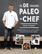 De paleo-chef 9789048825615 Pete Evans, Verzenden, Zo goed als nieuw, Pete Evans