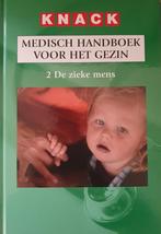 Medisch Handboek deel 2 9789054668466, Verzenden, Gelezen