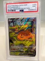 Pokémon - 1 Graded card - PSA 9, Hobby en Vrije tijd, Verzamelkaartspellen | Pokémon, Nieuw