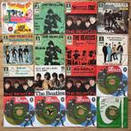 Beatles - 16 original Singles [first pressings] - Diverse