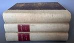 Tintin (magazine) - 3X reliures Amateur - Journal Tintin -, Boeken, Nieuw