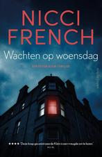 Frieda Klein 3 - Wachten op woensdag (9789026365188), Boeken, Thrillers, Verzenden, Nieuw