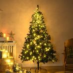 Kerstboom -  - LED-verlichting - Groen, Ophalen of Verzenden, Nieuw