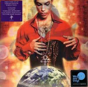 lp nieuw - Prince - Planet Earth, Cd's en Dvd's, Vinyl | Pop, Zo goed als nieuw, Verzenden