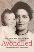 Avondlied 9789032520182 Monique van Roosmalen, Boeken, Verzenden, Gelezen, Monique van Roosmalen