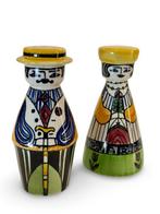 Jie Gantofta - Anita Nylund - Peper- en zoutstel (2) - De