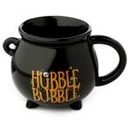 Beker Heksenketel Hubble Bubble Gevormde Keramiek - Zwart -, Ophalen of Verzenden, Nieuw