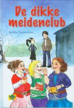 DIKKE MEIDENCLUB, DE 9789033629242 A. Vermeulen, Verzenden, Gelezen, A. Vermeulen