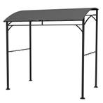 TRUUSK Grillpaviljoen 215 X 150 X 220 Cm Waterafstotend Tuin, Verzenden, Nieuw