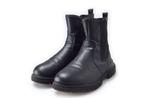 Nelson Chelsea Boots in maat 39 Zwart | 25% extra korting, Kleding | Dames, Schoenen, Overige typen, Zo goed als nieuw, Zwart