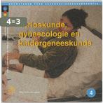 Verloskunde, gynaecologie en kindergeneeskunde / Bouwstenen, Boeken, Verzenden, Gelezen, M.F. Schutte