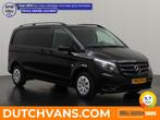 Mercedes-Benz Vito Ambition Bestelbus 2020 L1 H1 Diesel, Euro 6, Zwart, Mercedes-Benz, Nieuw