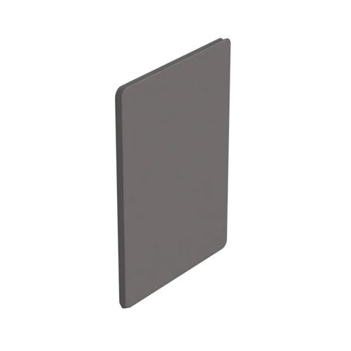 Infraroodpaneel BWS Kronos 118,5x78,5 cm 850W Mat Antraciet, Doe-het-zelf en Verbouw, Sanitair, Overige typen, Nieuw, Ophalen of Verzenden