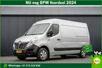 Renault Master 2.3 dCi L2H2 | Euro 6 | 146 PK | Cruise | Air, Auto's, Bestelauto's, Renault, Nieuw, Zilver of Grijs, Lease