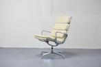 Herman Miller - Charles & Ray Eames - Fauteuil - EA216 soft