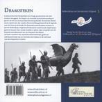 Draaksteken / Volkscultuur en Immaterieel Erfgoed / 5, Verzenden, Zo goed als nieuw, Sanne Verdonck