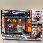 TOMY (Tomica) - Speelgoed Bit Char-G G-10 “Mario Kart, Nieuw