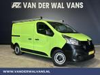 Renault Trafic 1.6 dCi L1H1 Euro6 Airco | Navigatie |, Bluetooth, Plug-in hybride, Nieuw, Lease