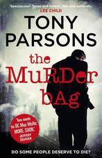 The Murder Bag 9781780892344 Tony Parsons, Verzenden, Gelezen, Tony Parsons