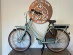 Gazelle Puur E-bike met Panasonic voorwielmotor, Ophalen, Nieuw, 51 tot 55 cm, 50 km per accu of meer