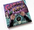 Garage Rock 9789082357295 Pieter Ryckaert, Verzenden, Zo goed als nieuw, Pieter Ryckaert