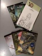 Complainte des Landes perdues - Cycle 3 / Cycle 4 - 6x C +, Boeken, Nieuw