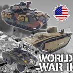 U.S. Army, U.S. Marine Corps (USA) 1:35, 1:48, 1:72 - Model, Nieuw