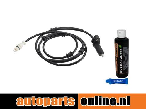 ABS-sensor Citroen Jumper achterzijde, links, Auto-onderdelen, Besturing, Nieuw, Verzenden