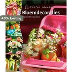 Bloemdecoraties / Snelle ideeen 9789036625425, Verzenden, Gelezen, Virginie Desmoulins