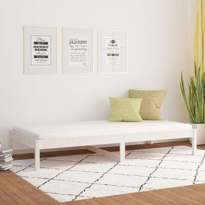 VidaXL slaapbank, grenenhout, 90 x 190 cm, Diversen, Overige Diversen, Ophalen