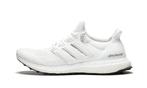 adidas Ultra Boost Triple White 1.0, Kleding | Heren, Schoenen, Nieuw