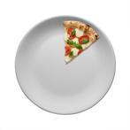 GGM Gastro | (12 stuks) ENTITY - Porseleinen pizzabord - |, Verzenden, Nieuw