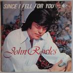 John Rowles - Since I fell for you - Single, Cd's en Dvd's, Pop, Gebruikt, 7 inch, Single