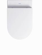 Duravit Hangtoilet van €930.00 voor €450.56, Ophalen of Verzenden, Nieuw, Toilet