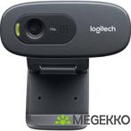 Logitech Webcam HD C270, Verzenden, Nieuw, Logitech