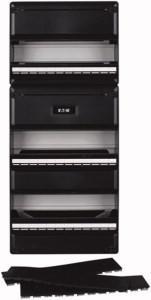 EATON HT495-S94 - Lege groepenkast Systeem 55 3 rijen van 12, Doe-het-zelf en Verbouw, Elektra en Kabels, Nieuw, Ophalen of Verzenden