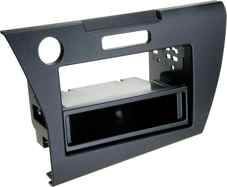 2-DIN Paneel Honda CRZ 2010-2017 Kl: Zwart, Auto diversen, Autoradio's, Verzenden