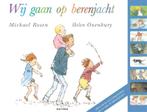 Wij gaan op berenjacht 9789025760045 Michael Rosen, Boeken, Prentenboeken en Plaatjesalbums, Verzenden, Gelezen, Michael Rosen
