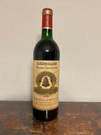 1985 Chateau LAngelus - Saint-Émilion Grand Cru Classé - 1, Nieuw