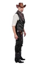 Western Verkleedset Heren, Kleding | Heren, Verzenden, Nieuw