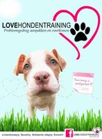 LOVE hondentraining 9789082524703 Mariska Bloem, Boeken, Verzenden, Gelezen, Mariska Bloem