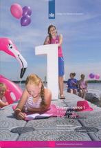 Centrale Eindtoets 2019 opgavenboekje 1, Boeken, Verzenden, Nieuw